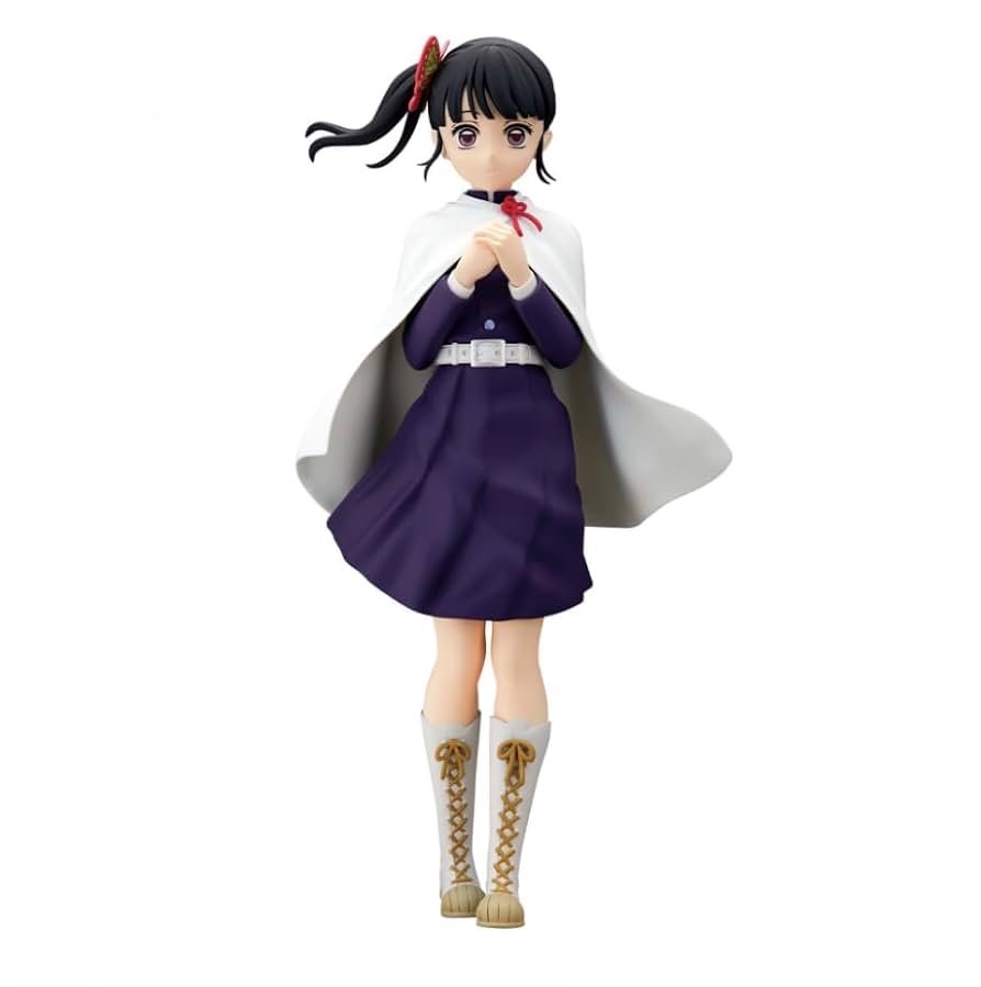 鬼滅の刃 栗花落カナヲ GLITTER&GLAMOURS 3体 Amazon.co.jp: アニメ「鬼滅の'刃」GLITTER&GLAMOURS -KANAO
